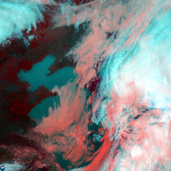 위성영상 : 202604040254