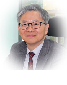 항공기상청장 이재원